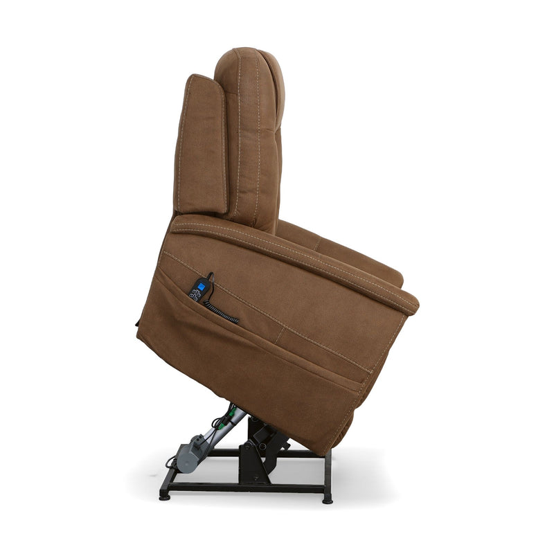 Shaw - Power Recliner