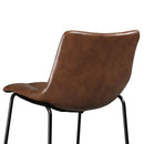 Seth - Bar Stool (Set of 2)