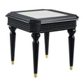 Tayden - Table With Marble Top