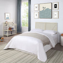 Barnside - 4-in-1 Convertible Crib