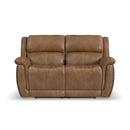 Beau - Power Loveseat