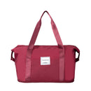 5 Piece Set Hardshell Carry On Luggage Set With Tsa Lock