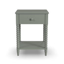 Spindle - Nightstand