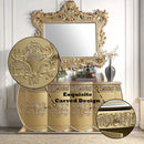 Bernadette - Server - Gold