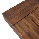 Carlisle - Dining Bench