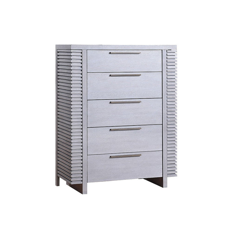 Aromas - Chest - White Oak