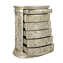 Sorina - Chest - Antique Gold