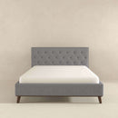 Graceville - Elegant Design Platform Bed