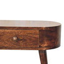 Albion - Nordic Console Table