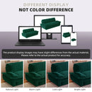 Queen Pull Out 3 In 1 Convertible Sleeper Sofa, Multi-Functional