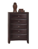 Emily - Storage Bedroom Set