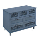 7 Drawer Classic Cabinet