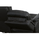 Crew - Power Loveseat