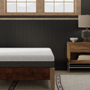 Pur Chill - 8" Firm Mattress With Phase Change Cooling Fabric