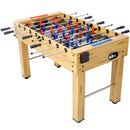 Hurricane - Foosball Table For Family Game