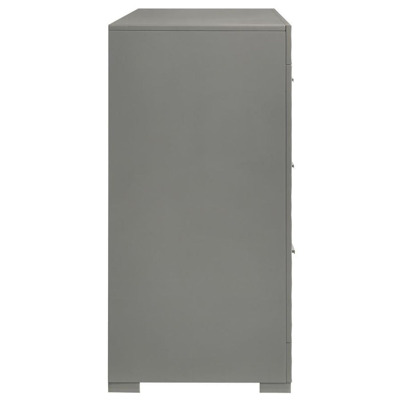 Ives - 6-Drawer Dresser