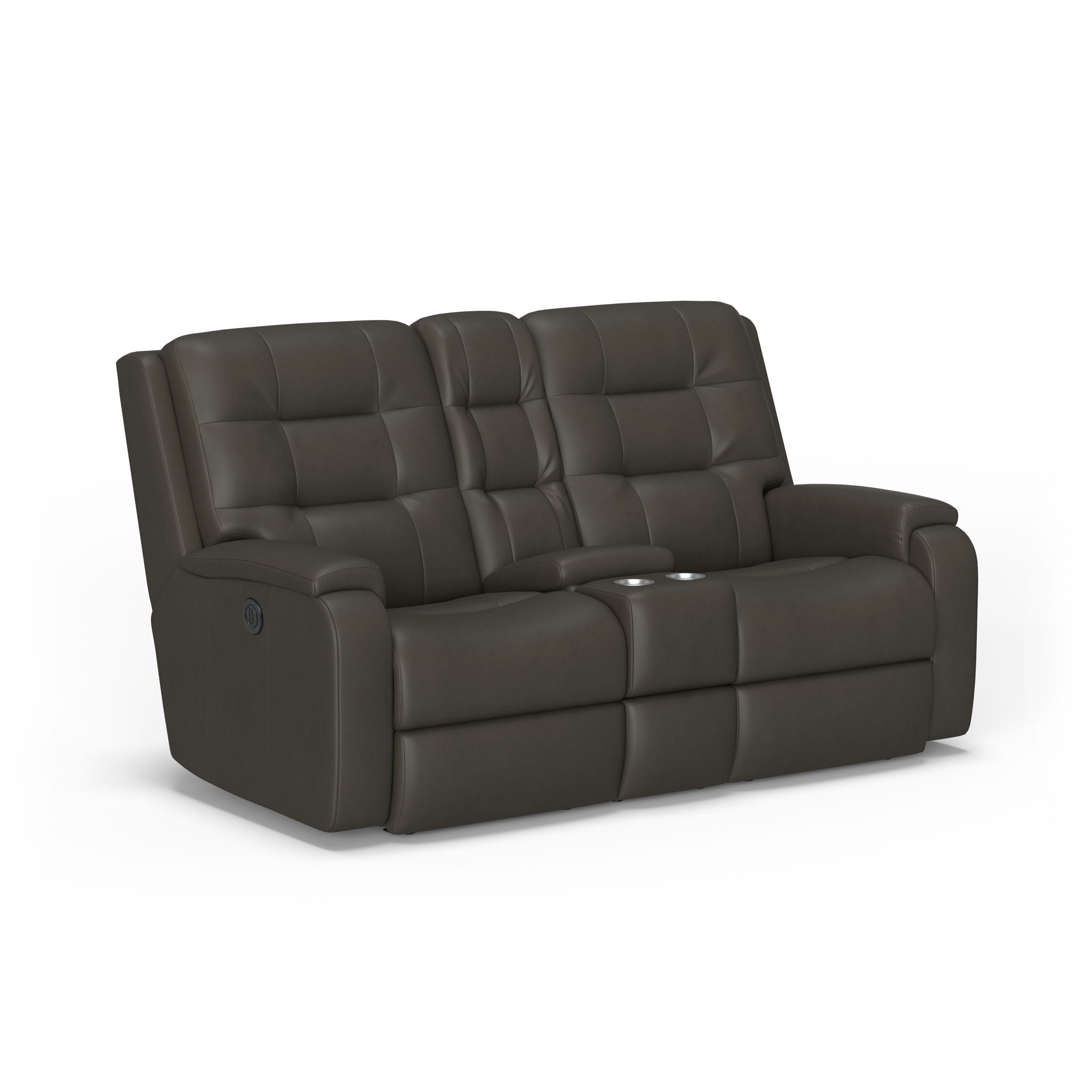 Arlo - Reclining Loveseat