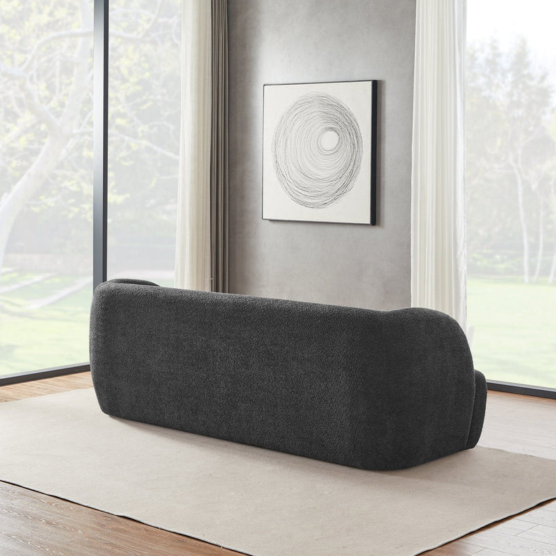 Anna - French Boucle Sofa