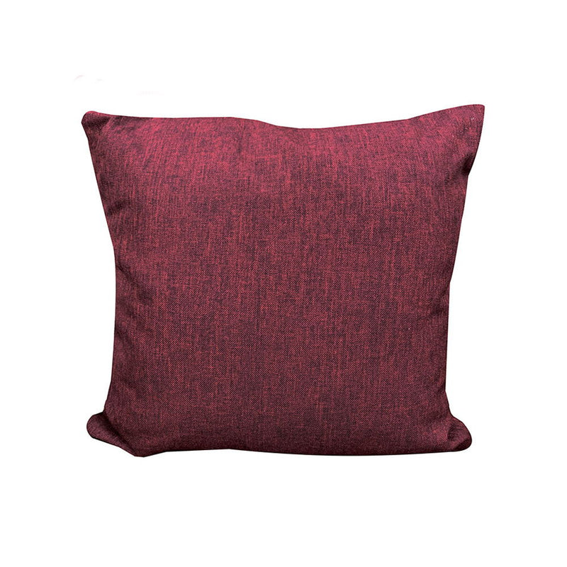 Cleavon II - Sectional Sofa - Red Linen