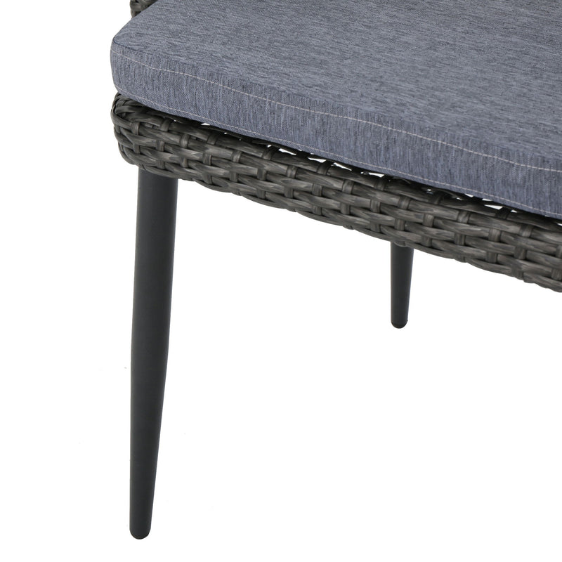 Kenneth - Outdoor Dining Chair