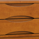 Harper - Handcrafted End Table