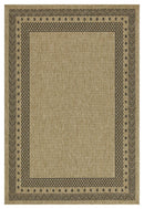 Earth - Indoor / Outdoor Area Rug, Polypropylene