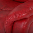 Classic Design, Glider Recliner