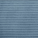 Corduroy Sleeper Sofa Loveseat Sofa With Full Size Mattress, 2 USB Ports, 2 Cup Holders, 2 Side Pockets And Phone Holder