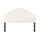 Catherine - Luxurious Comfort Upholstered Headboard