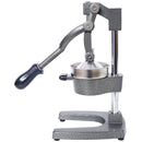 Manual Hand Press Citrus Juicer