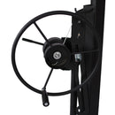 Heavy Duty Drywall Lift Panel Hoist With Adjustable Height And Safety Features