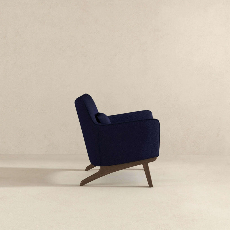 Brayden - Moder Armchair