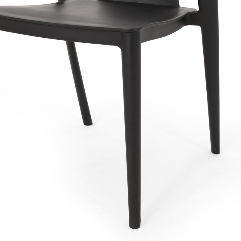 Orchid - Chair (Set of 2)