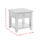 Kendyl - Occasional Table