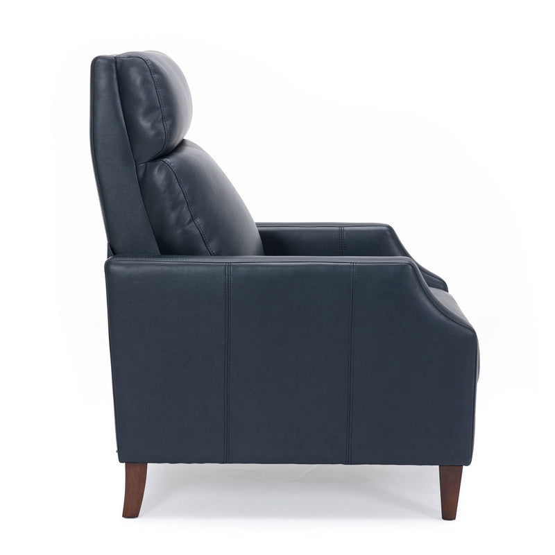 Biscoe - Push Back Recliner