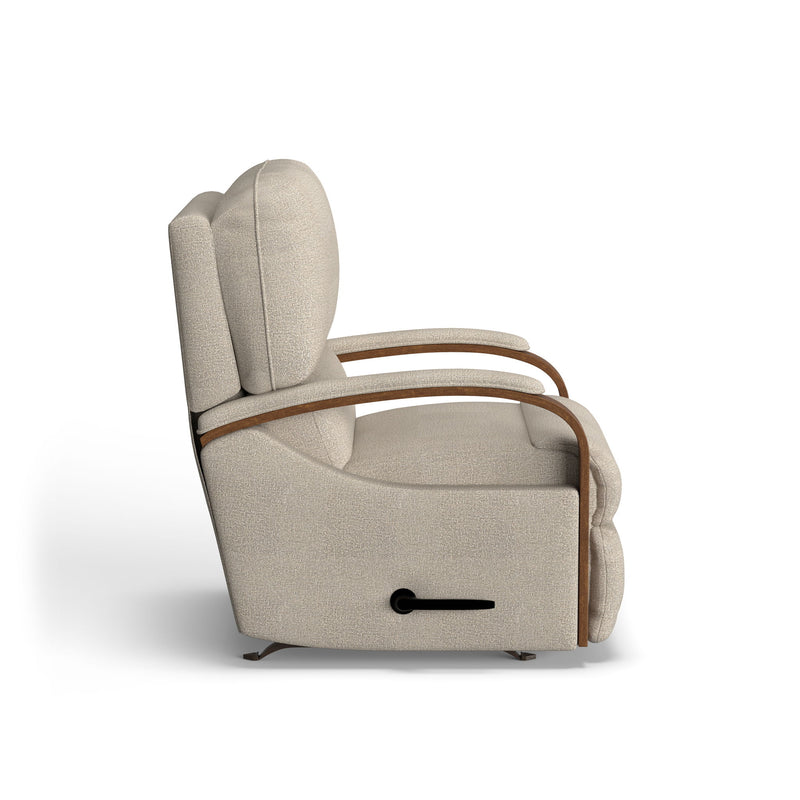 Woodlawn - Recliner - Fabric