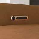 Walter - Power Recliner With Power Headrest