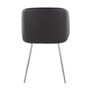 Fran - Contemporary Chair (Set of 2)