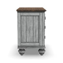 Plymouth - Nightstand - Atlantic Fine Furniture Inc