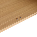 Freestanding Bathroom Vanity With Resin Sink, Soft-Closing Doors And Drawers