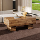 Modern Simple Coffee Table