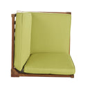 Perla - Corner Chair