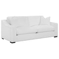 Ashlyn - Upholstered Track Arm Sofa