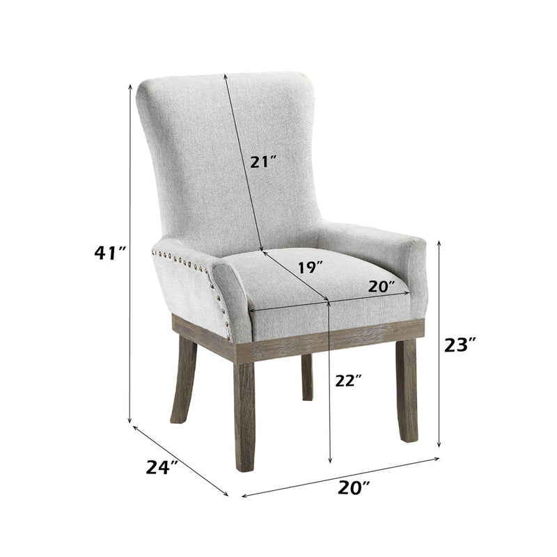 Landon - Chair
