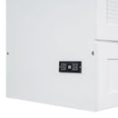 Murphy Bed With Large Drawers