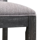 Upholstered Barstools (Set of 2)