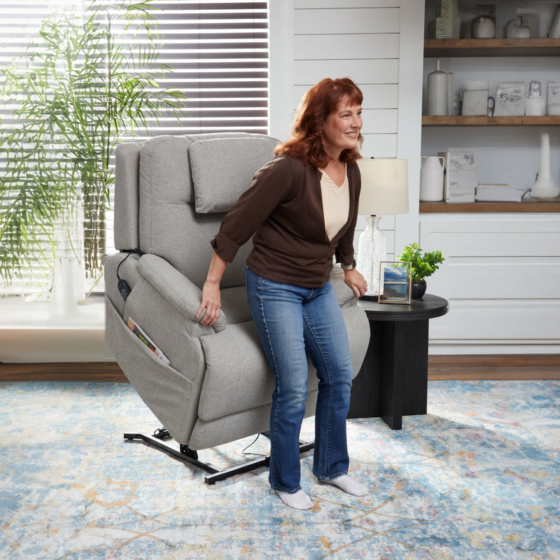 Zecliner Petite - Power Recliner