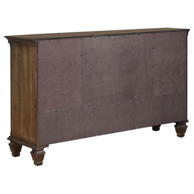 Devon - Bedroom Set