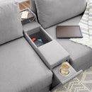 Flex - Fabric Narrow Hub