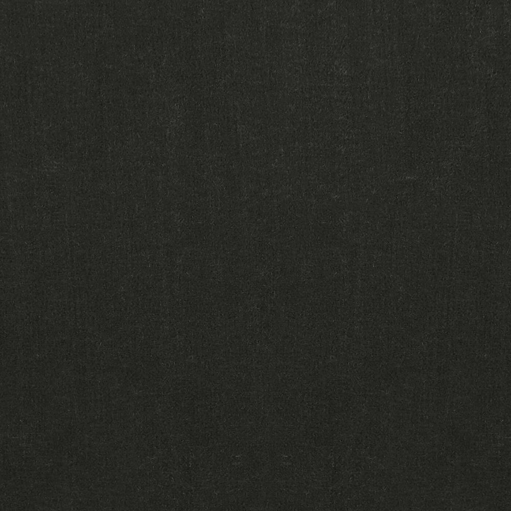 Pissarro Upholstered Queen Wingback Bed Grey